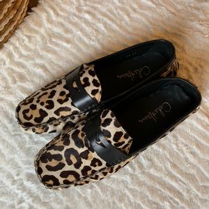 Cole Haan Flats